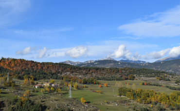 rumiant projectes de desenvolupament rual cal galceran a vallcebre